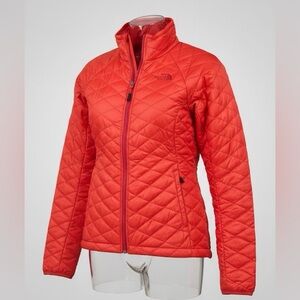 The North Face Thermoball Jacket size Small